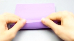 هنر اوریگامی - قسمت نهم